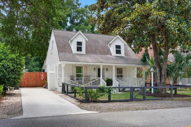 1175 Lazy Ln, Mount Pleasant, SC 29464