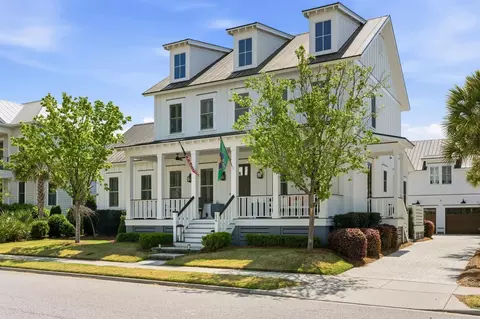 536 Lesesne St, Charleston, SC 29492