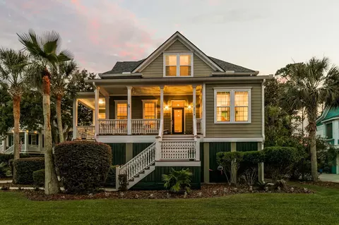 2618 Kiln Creek Cir, Mount Pleasant, SC 29466
