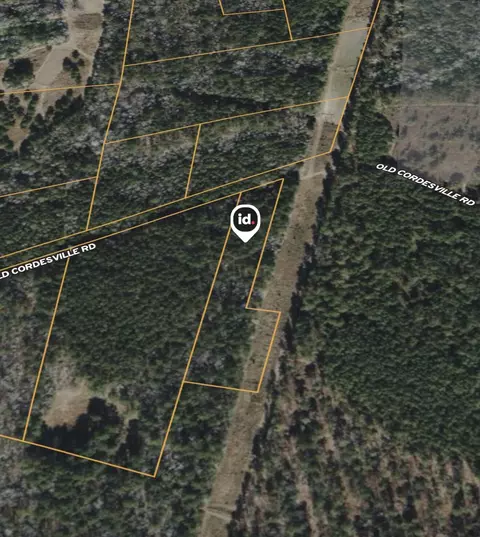 0 Hunt Club Rd, Cordesville, SC 29434