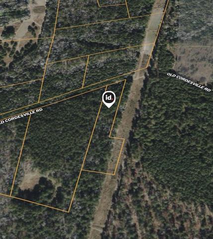 0 Hunt Club Rd, Cordesville, SC 29434