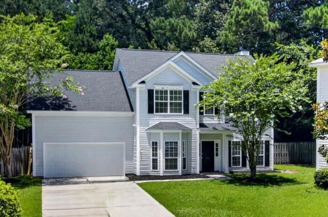 116 Curico Ln, Summerville, SC 29483