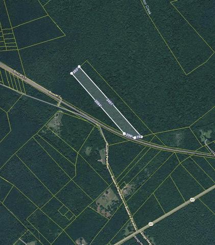 0 Boxcar Ln, Cordesville, SC 29434
