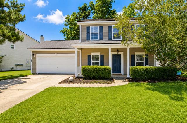 391 Twelve Oak Dr, Charleston, SC 29414