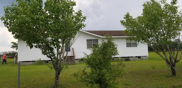 482 Stanley Ave, Walterboro, SC 29488