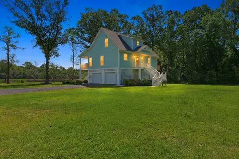 615 J And R Rd, Johns Island, SC 29455