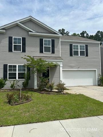 331 Willow Pointe Cir, Summerville, SC 29486