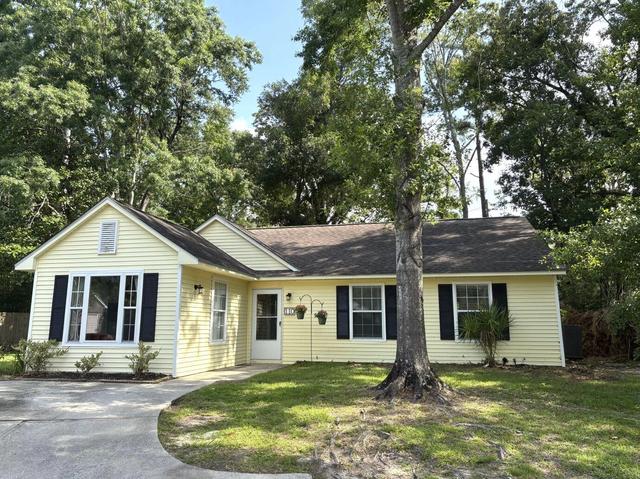 110 Ruston Pl, Summerville, SC 29485