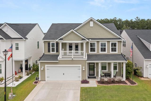 218 Camellia Bloom Dr, Moncks Corner, SC 29461