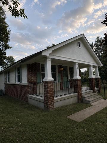 107 Grant St, Walterboro, SC 29488