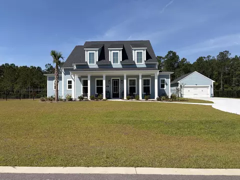 9275 Blue Jay, Awendaw, SC 29429