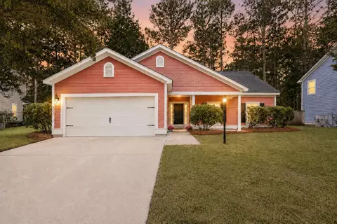 8518 Sentry Cir, North Charleston, SC 29420