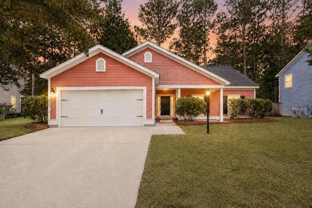 8518 Sentry Cir, North Charleston, SC 29420