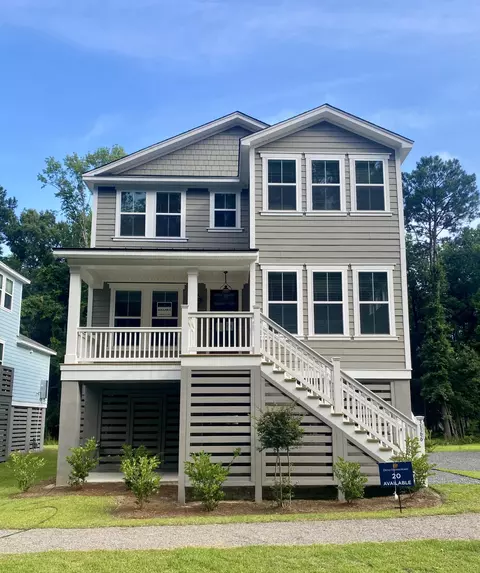 3166 Vanessa Lynne Ln, Johns Island, SC 29455