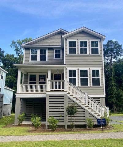 3166 Vanessa Lynne Ln, Johns Island, SC 29455