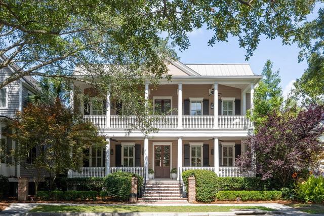 35 Joggling St, Mount Pleasant, SC 29464