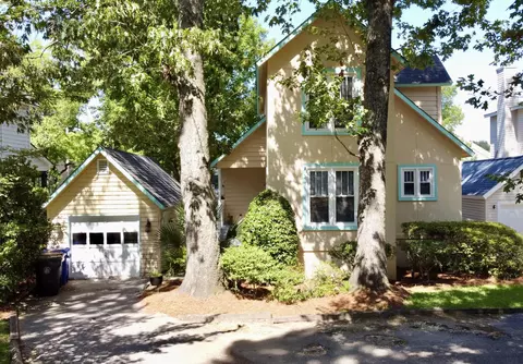 781 Lake Frances Dr, Charleston, SC 29412