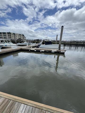 3702 Dock Site Rd #C-12, Edisto Island, SC 29438