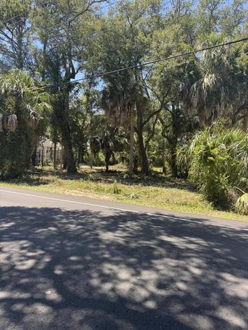 609 Jungle Rd, Edisto Beach, SC 29438