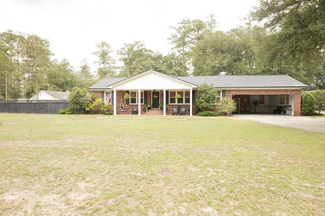210 Jasmine Dr, Walterboro, SC 29488
