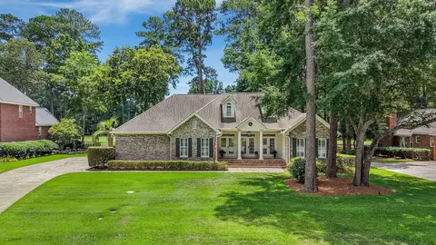 4292 Club Course Dr, North Charleston, SC 29420