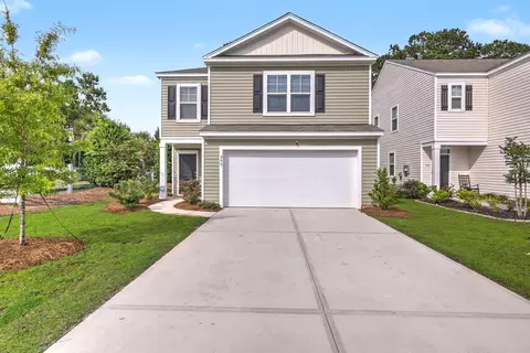 200 Sweet Cherry Ln, Summerville, SC 29486