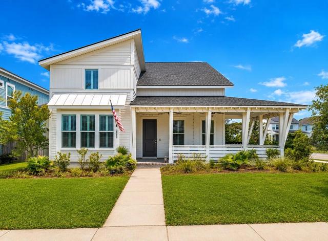 2229 Generals St, Charleston, SC 29492