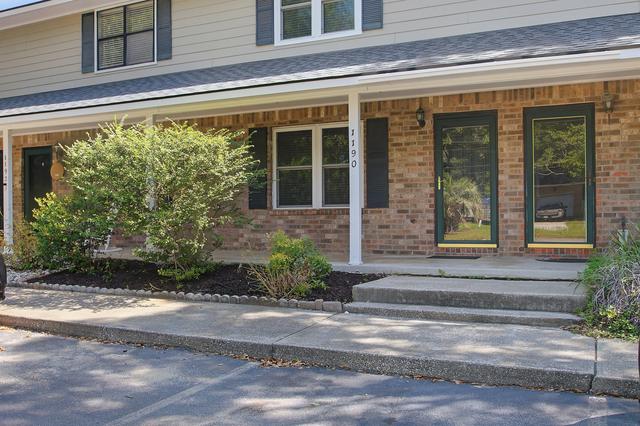 1190 Julian Clark Rd #12, Charleston, SC 29412