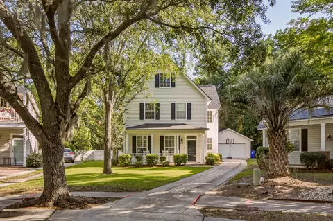 2340 Kennison Ln, Mount Pleasant, SC 29466