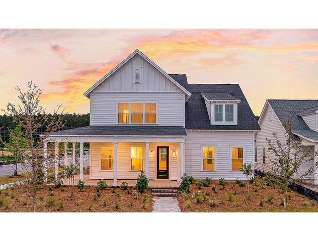 501 Evenfall Ln, Summerville, SC 29486