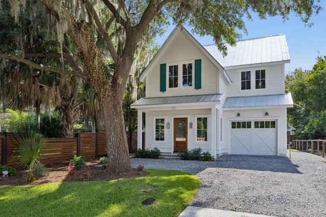 608 Pilot St, Beaufort, SC 29902