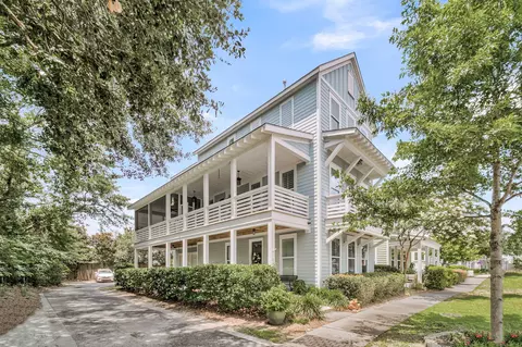1641 Indy Dr, North Charleston, SC 29405