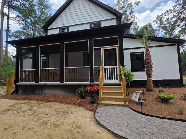 4466 Artemis Ln, Meggett, SC 29449