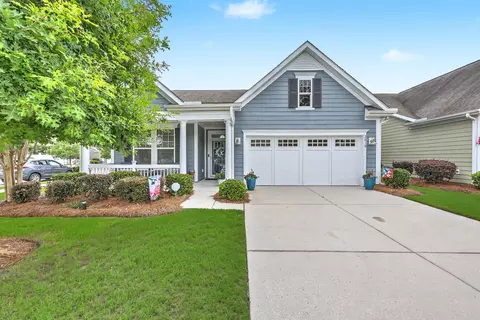 2018 Redback Dr, Summerville, SC 29483