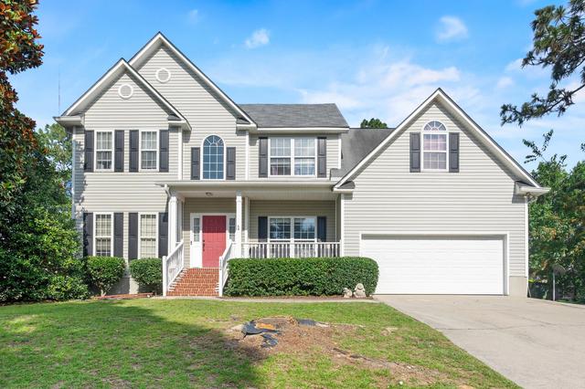 112 Ashley Hall Rd, Columbia, SC 29229