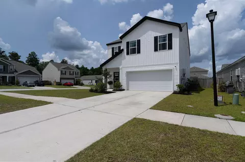 401 Eastern Pine Dr, Summerville, SC 29486