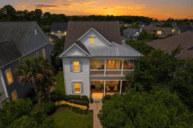 503 Wodin Pl, Summerville, SC 29486