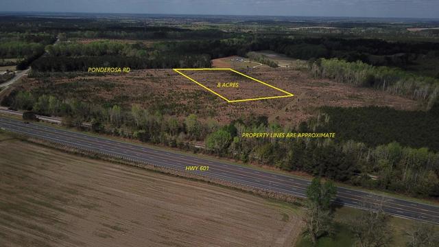 000 Ponderosa, Saint Matthews, SC 29135