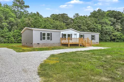 3453 Old State Rd, Santee, SC 29142