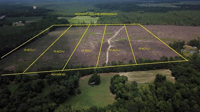 00 Moorer Rd, Saint Matthews, SC 29135