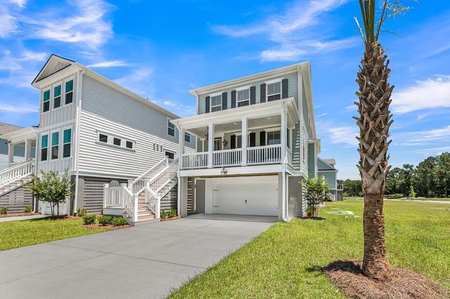 5122 Hut Creek Rd Ln, Johns Island, SC 29455