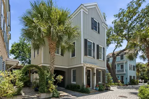 409 Rose Wilder Ln, Mount Pleasant, SC 29464