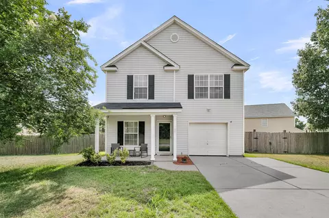 100 Dellwood St, Moncks Corner, SC 29461