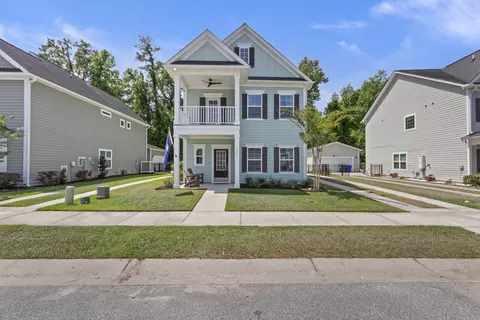 2321 Town Woods Rd, Charleston, SC 29414