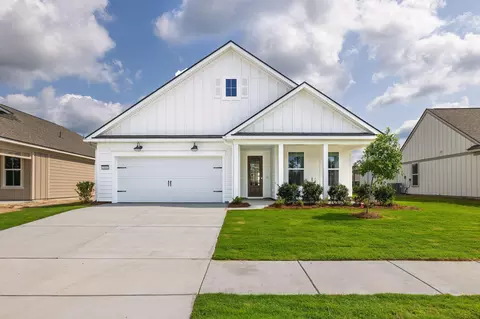 3089 Sawtimber St, Charleston, SC 29492