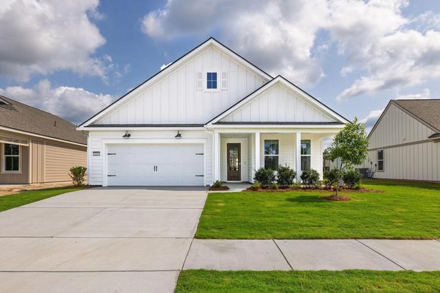 3089 Sawtimber St, Charleston, SC 29492