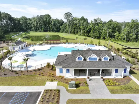 499 Tulip Poplar Dr, Moncks Corner, SC 29461