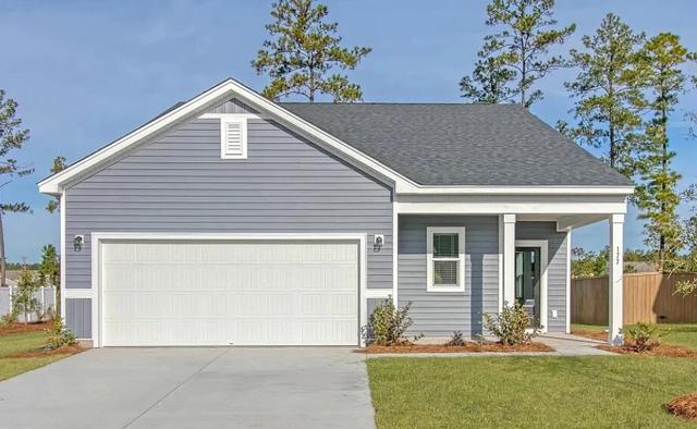 5152 Blackberry Ln, Ravenel, SC 29470