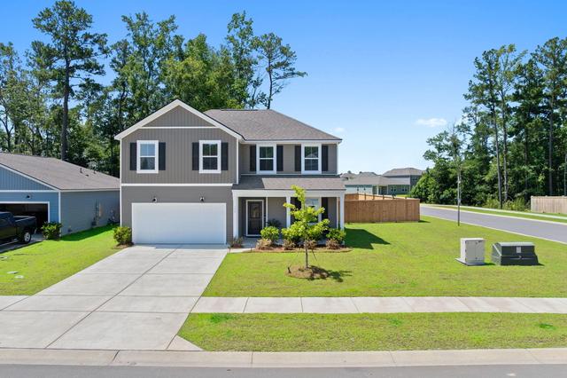 746 Meadowbrook Ln, Summerville, SC 29486