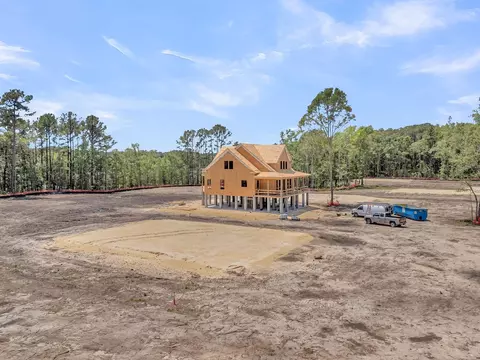 1114 Theodore Brunson Rd, Awendaw, SC 29429